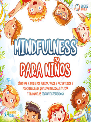 cover image of Mindfulness para niños